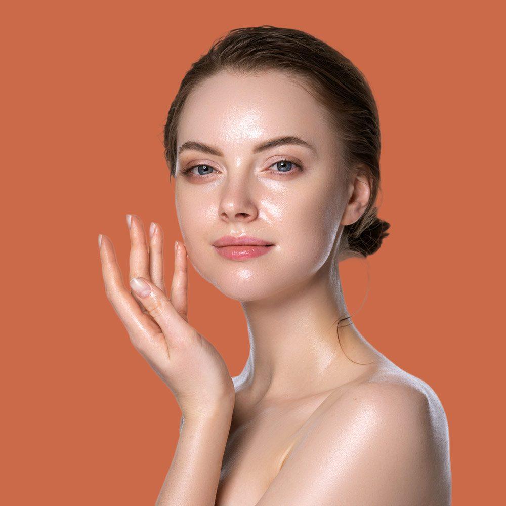 Hidratación Facial​