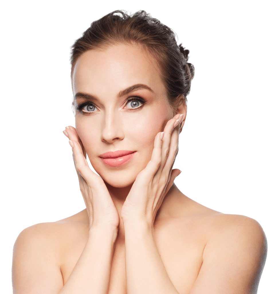 Embellecimiento facial