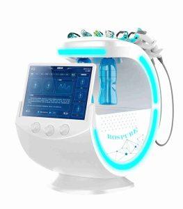 Hydrafacial Smart Ice Blue